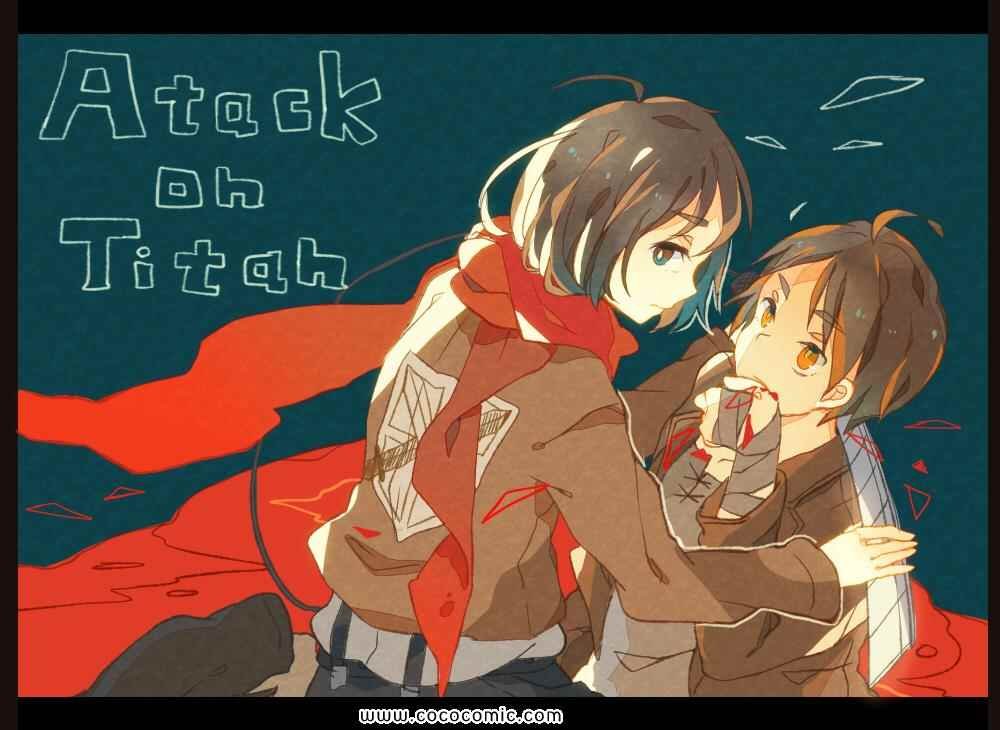 同人彩图