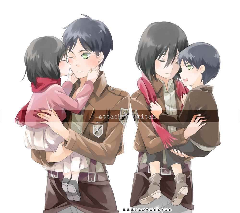 同人彩图