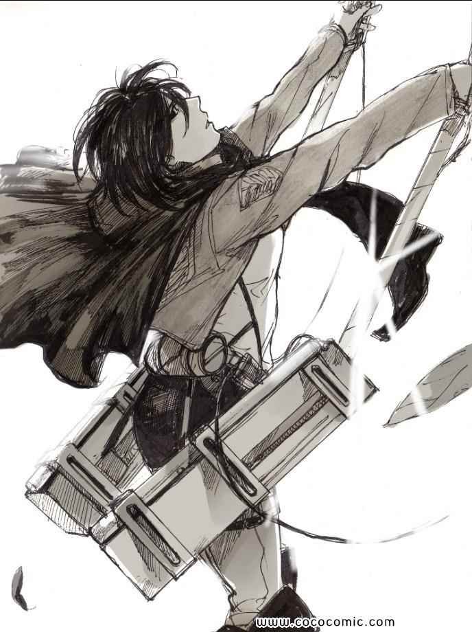 同人彩图