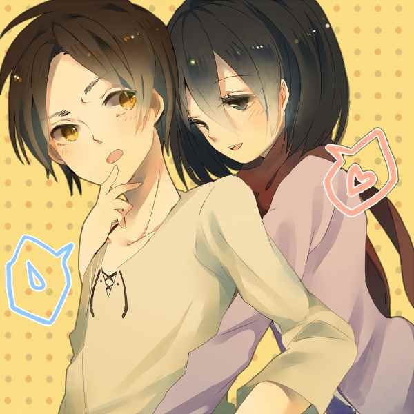 同人彩图