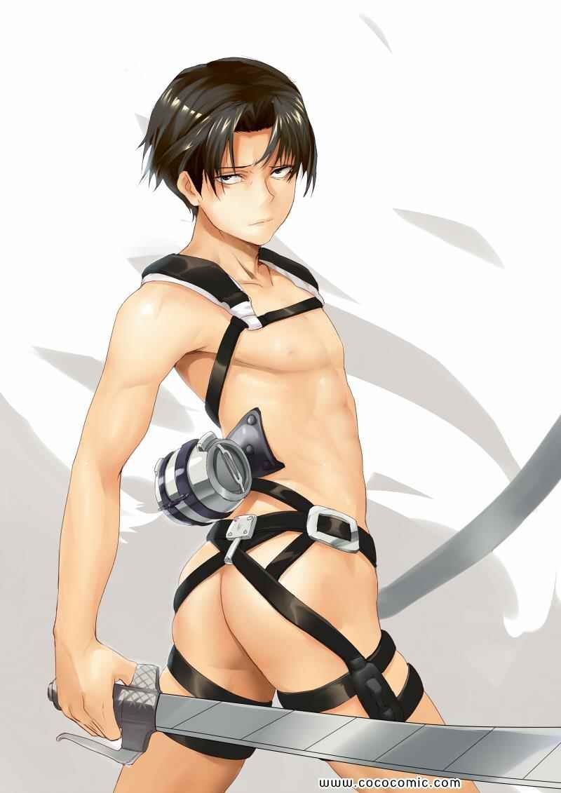 同人彩图