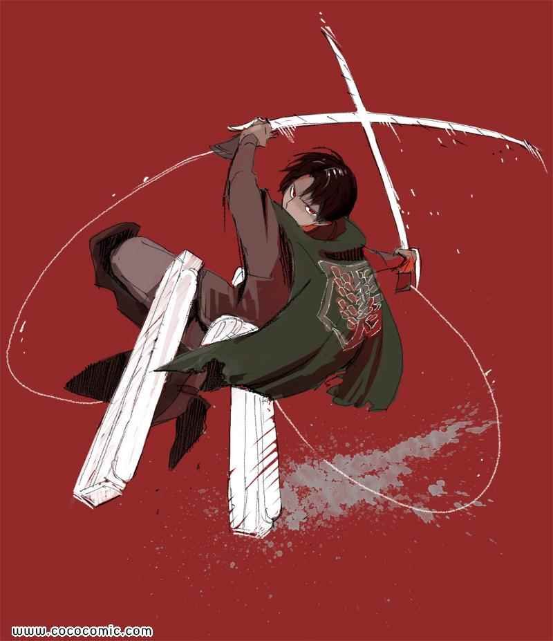 同人彩图