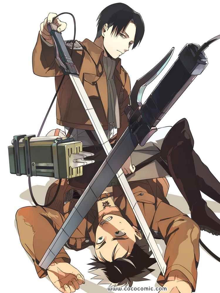 同人彩图