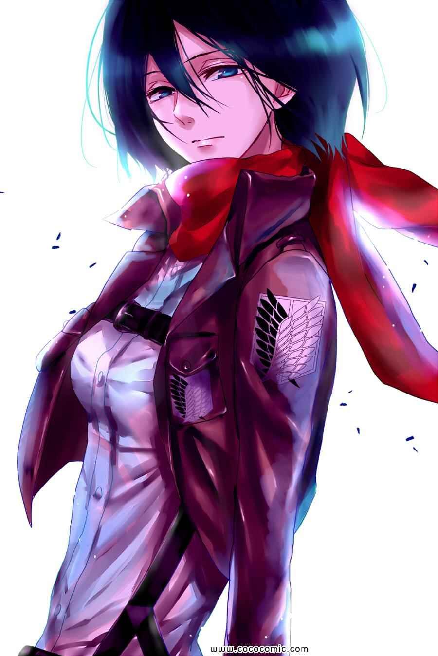 同人彩图