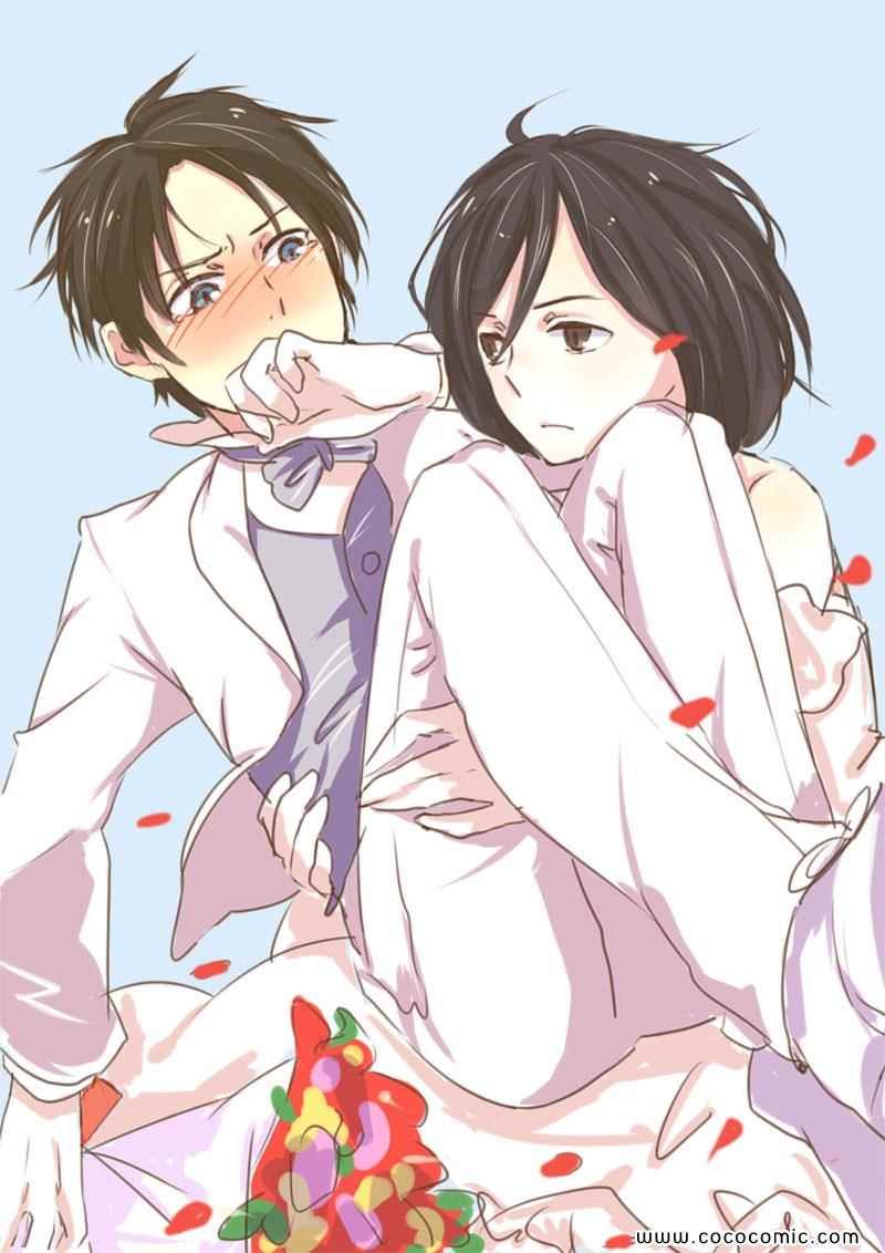 同人彩图