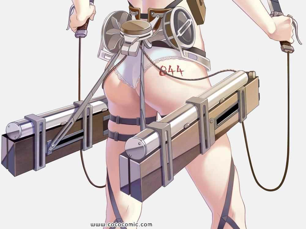 同人彩图