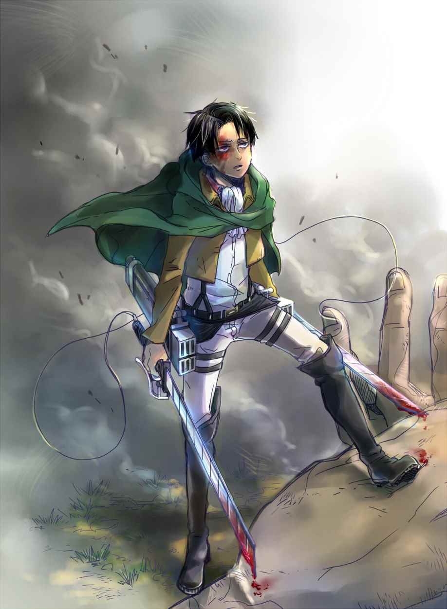 同人彩图