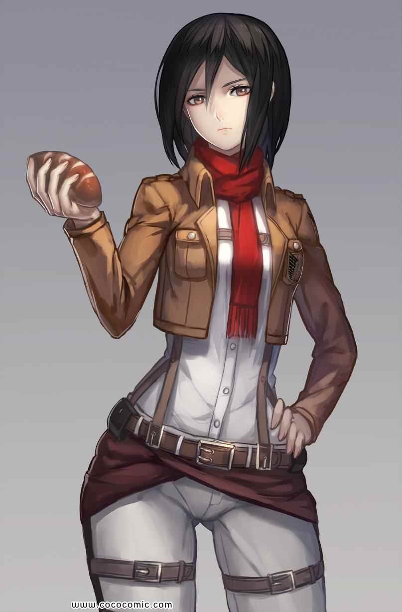 同人彩图