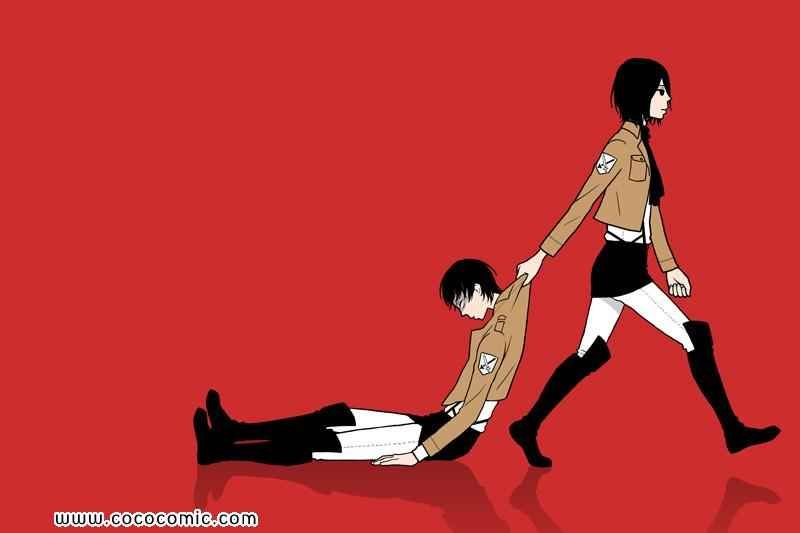 同人彩图