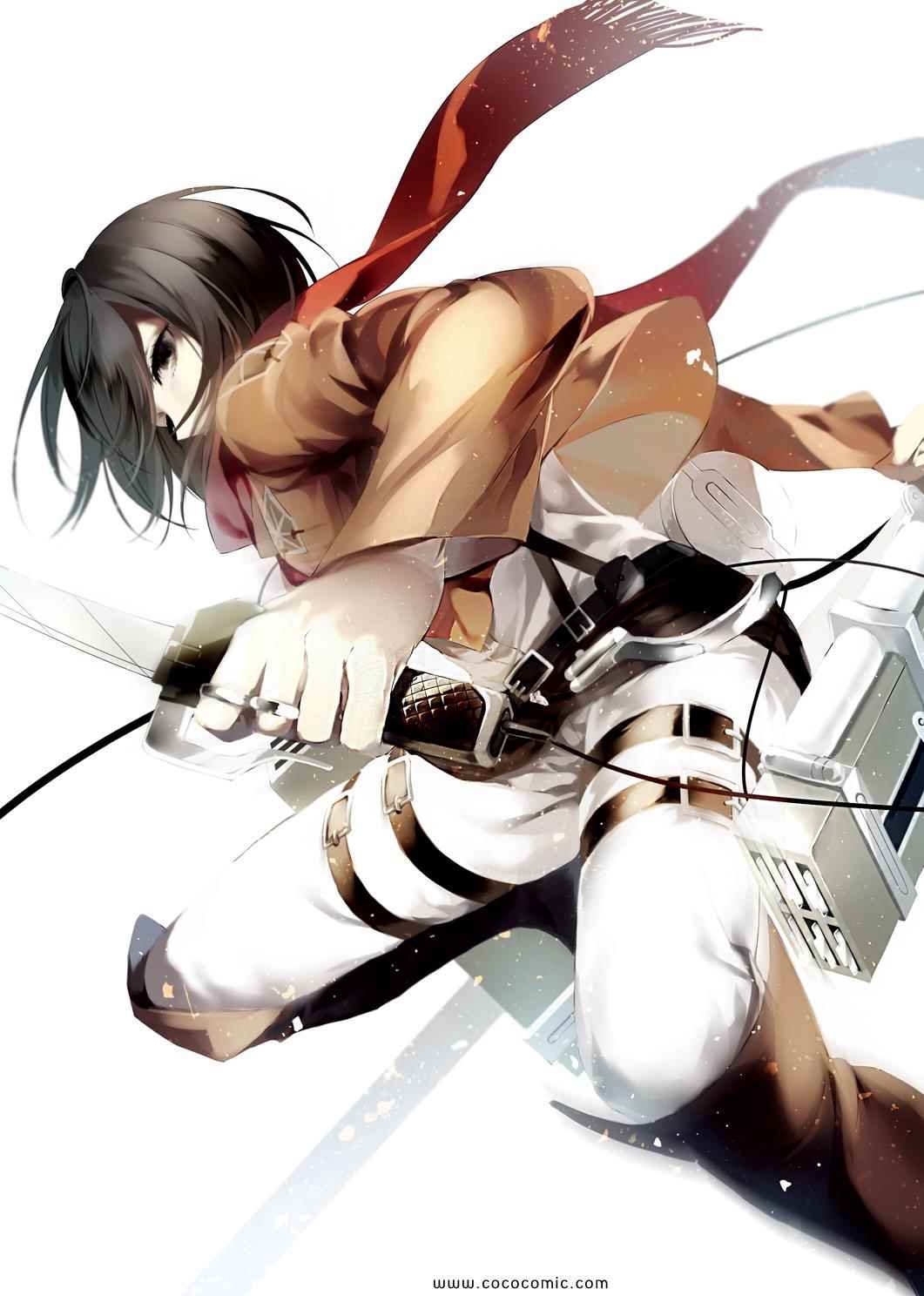 同人彩图