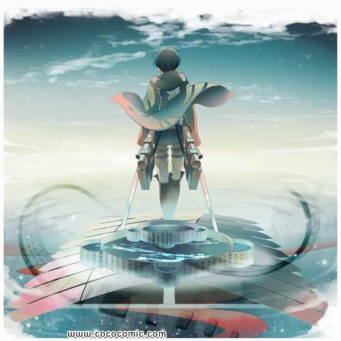 同人彩图