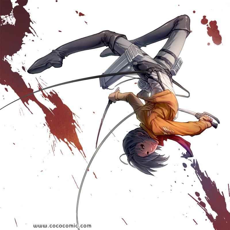 同人彩图