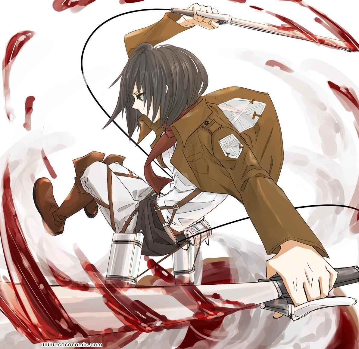 同人彩图