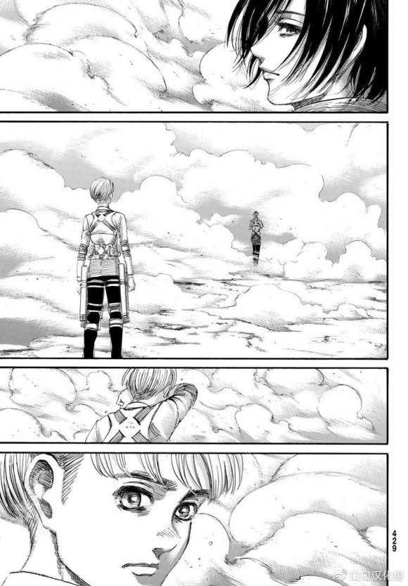 第139话 去往山丘上的那棵树