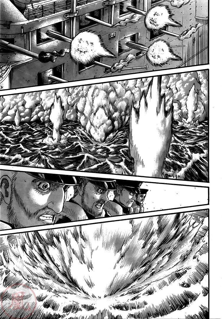 第130话 人类的黎明