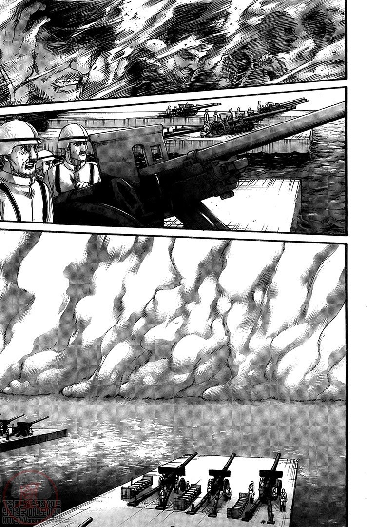 第130话 人类的黎明