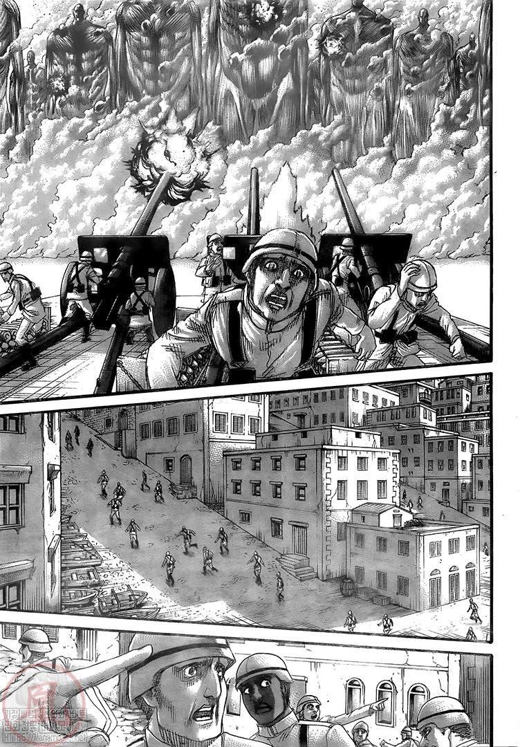 第130话 人类的黎明