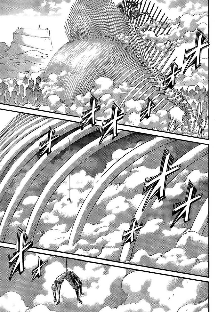 第135话 天地之战