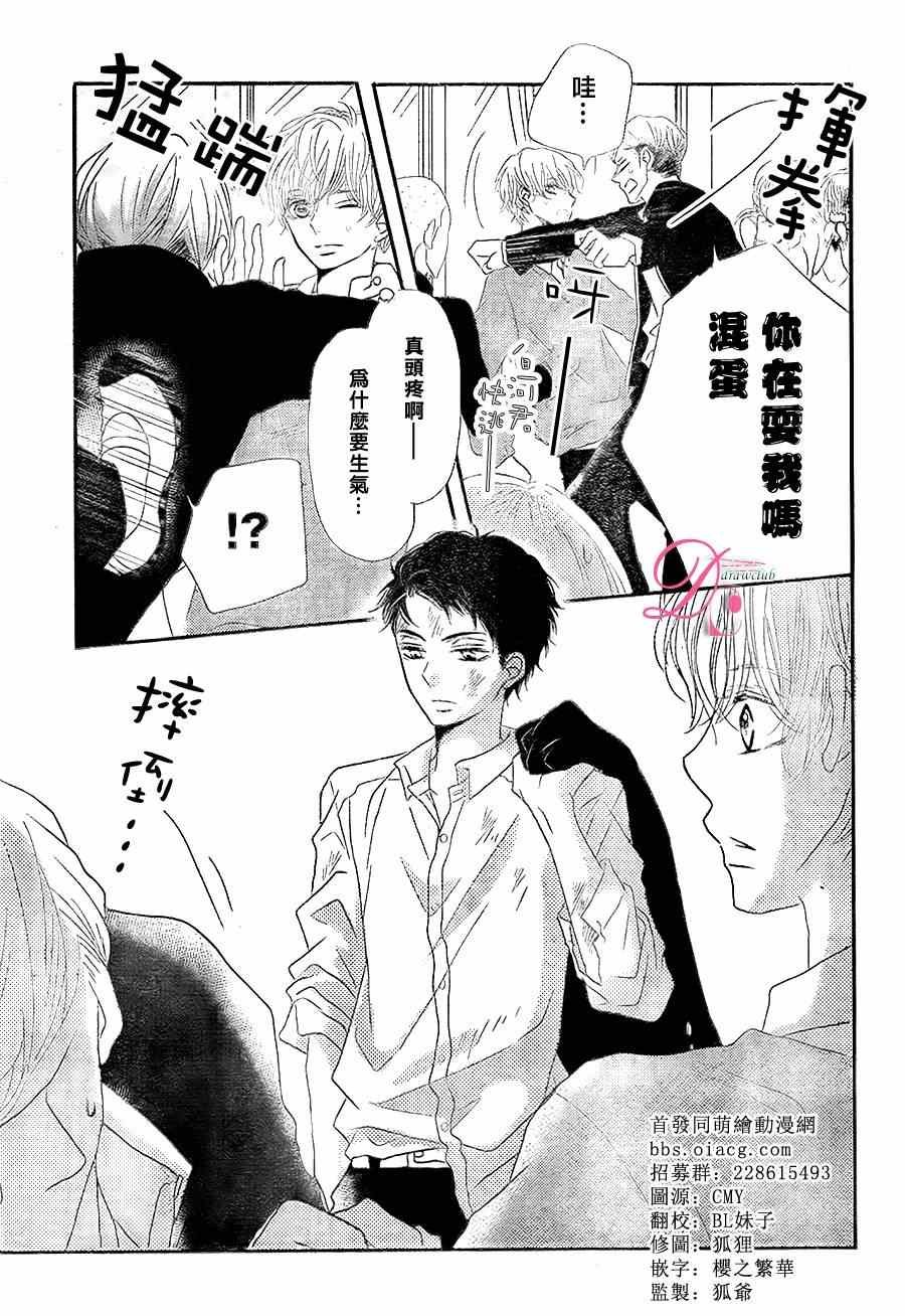 不对黑崎君言听计从 番外篇02