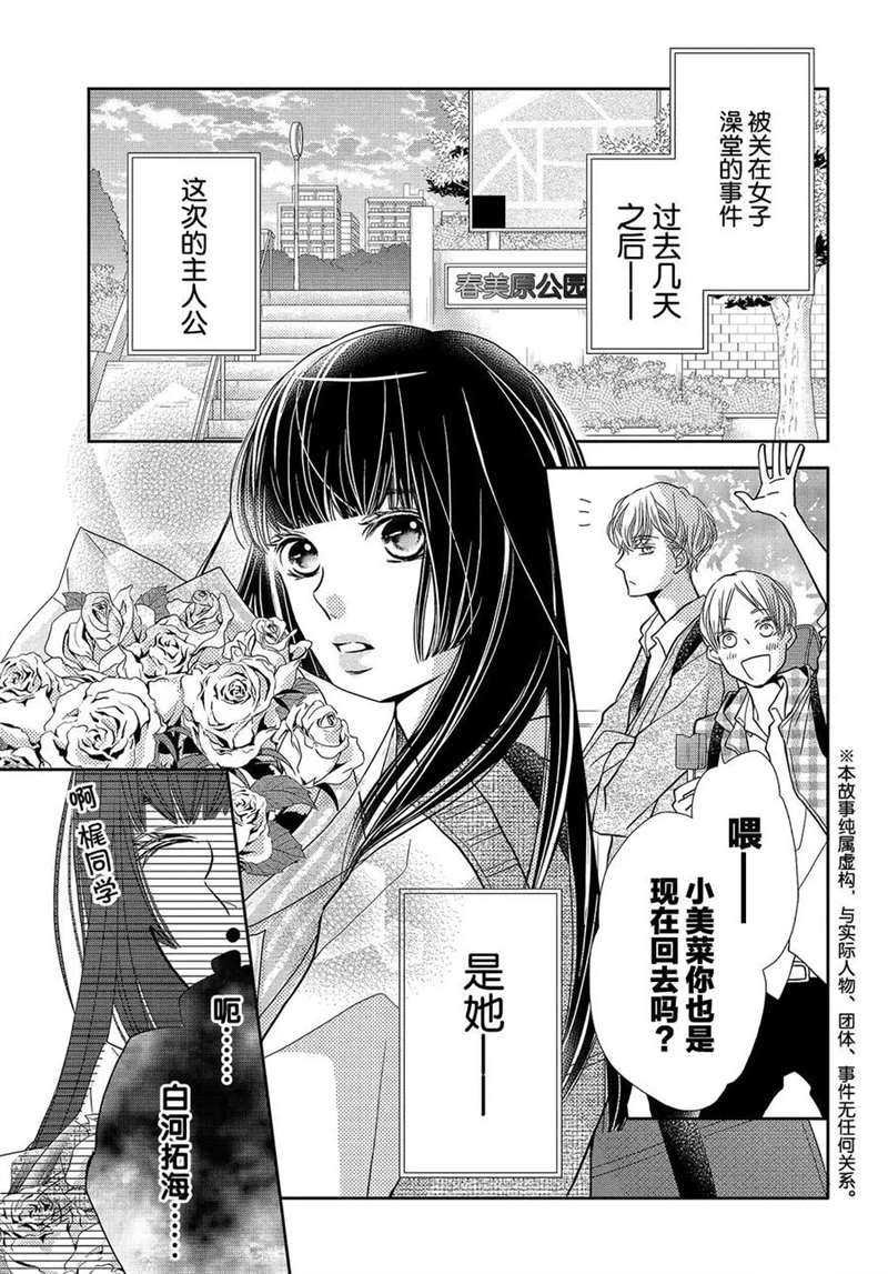 美莱的想法
