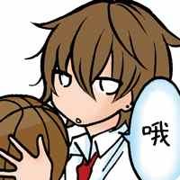 VOL.2附赠表情