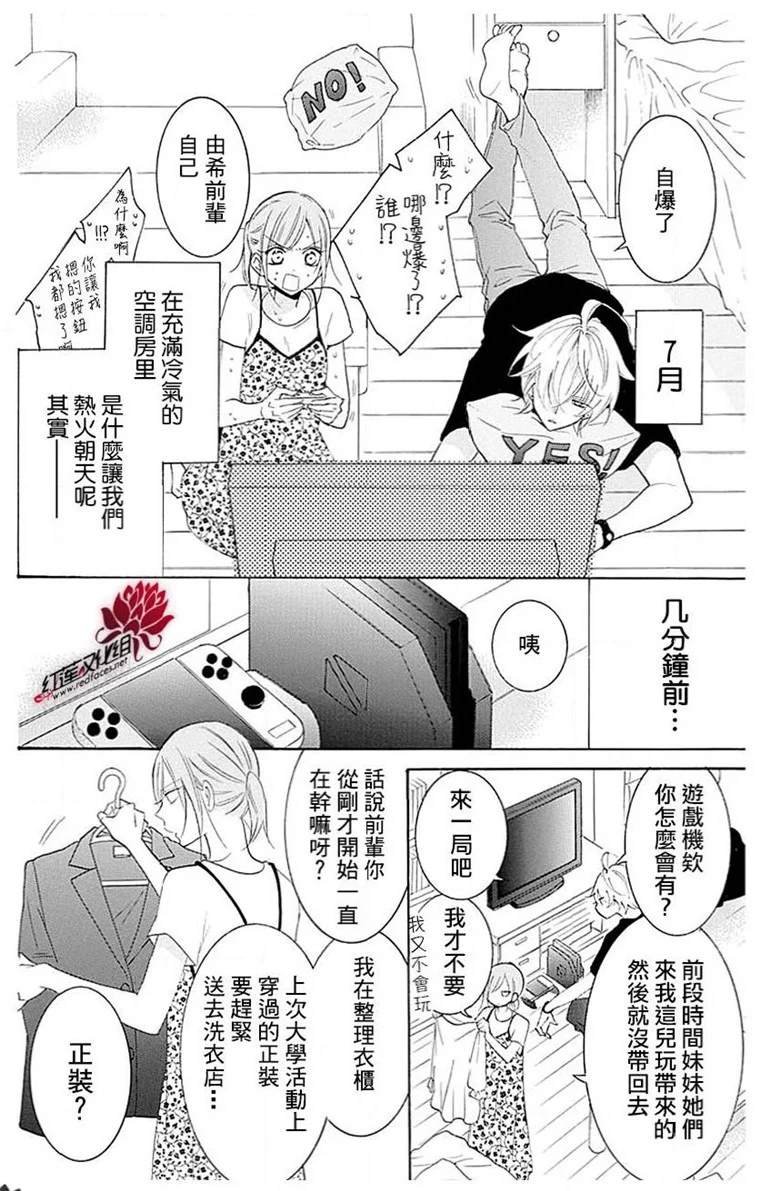 SP篇