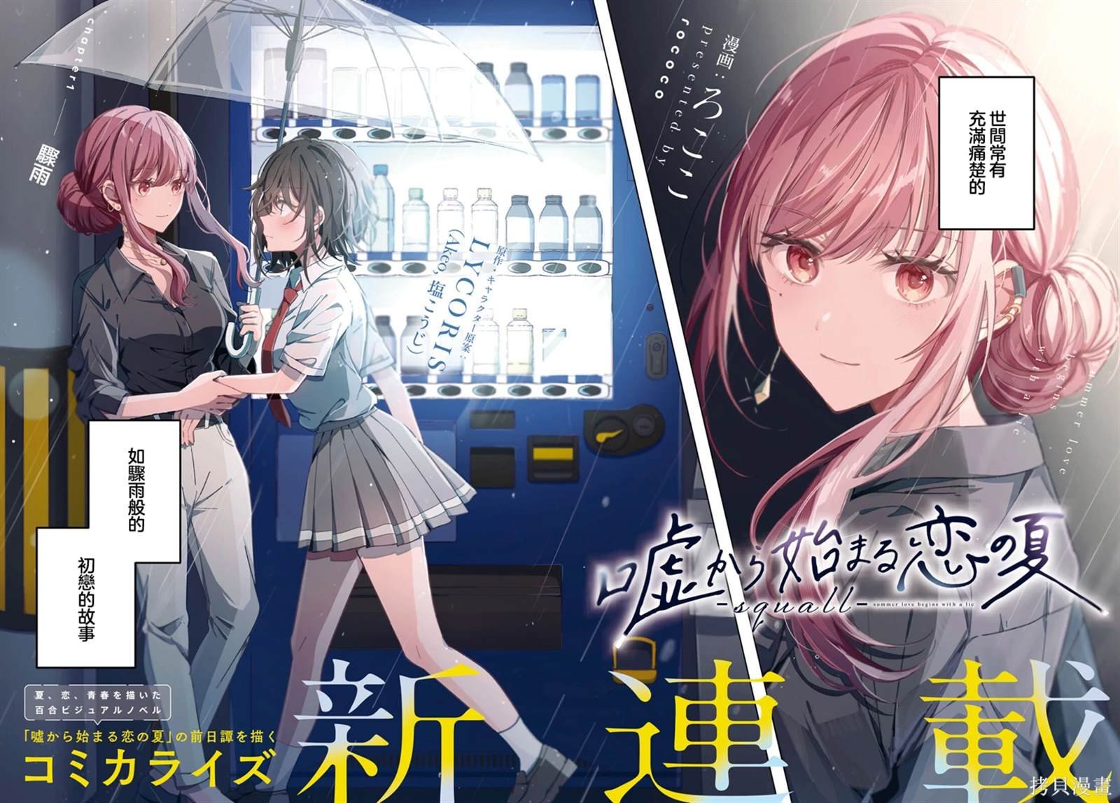 第1话