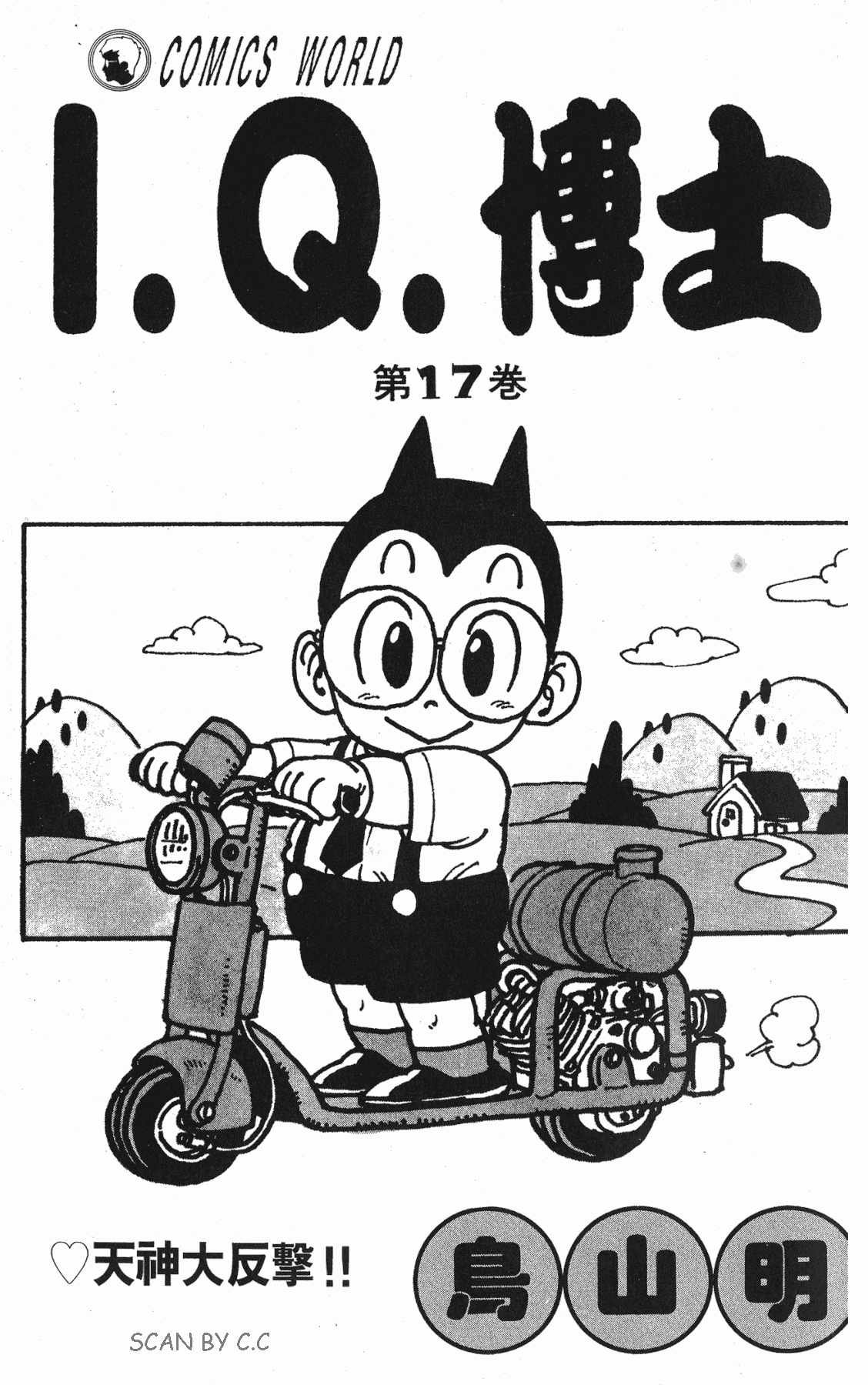 第17卷