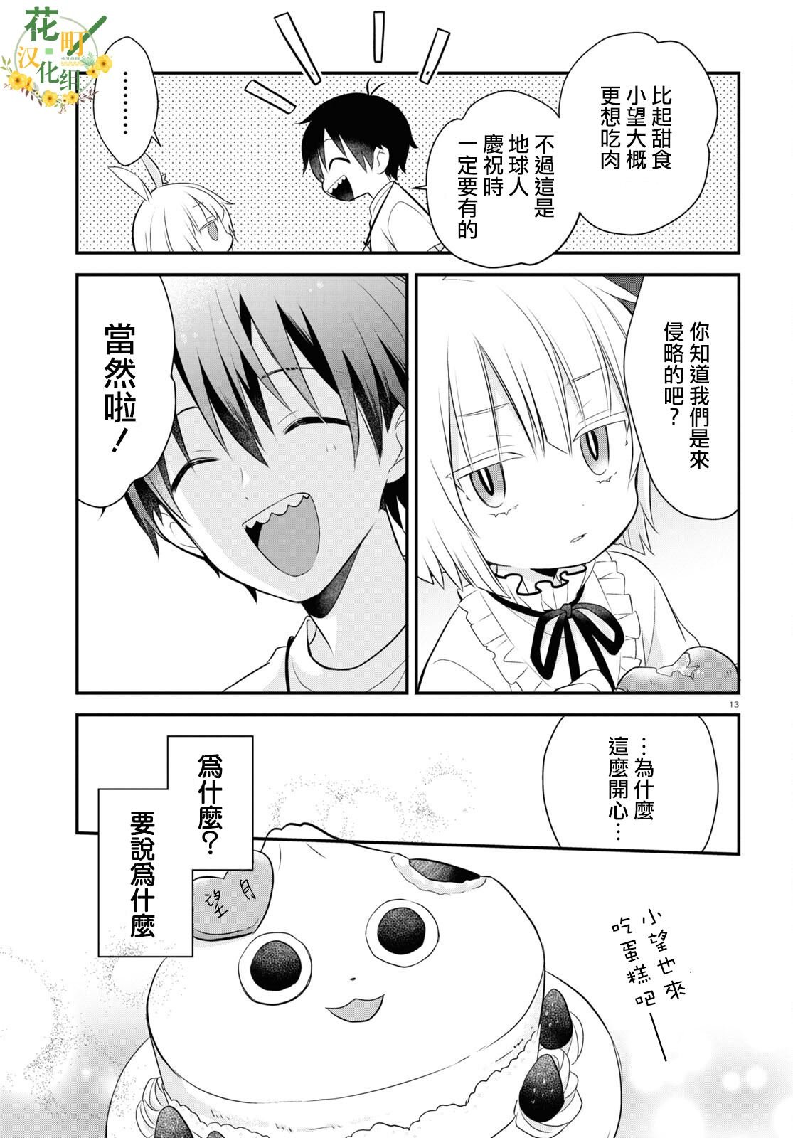 第13.5话