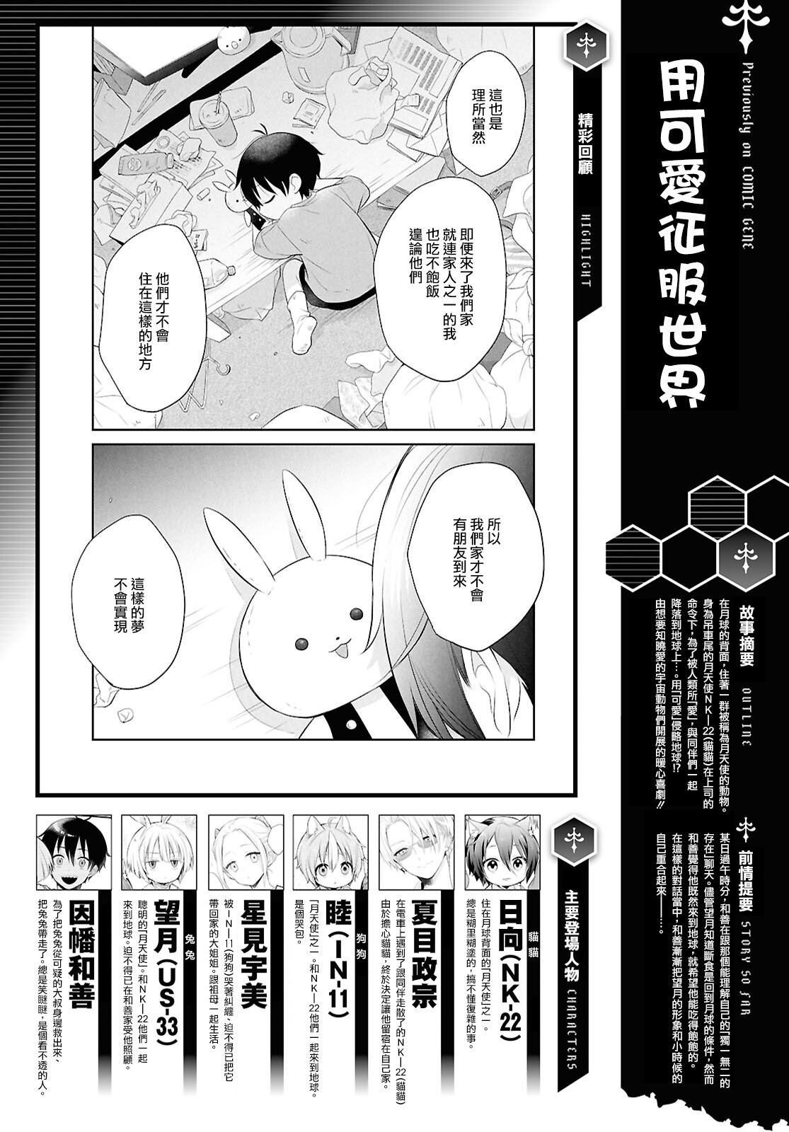 第15.5话