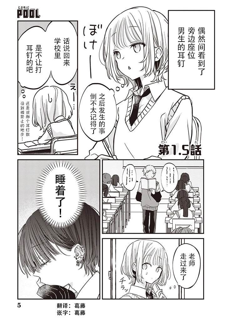 第1.5话