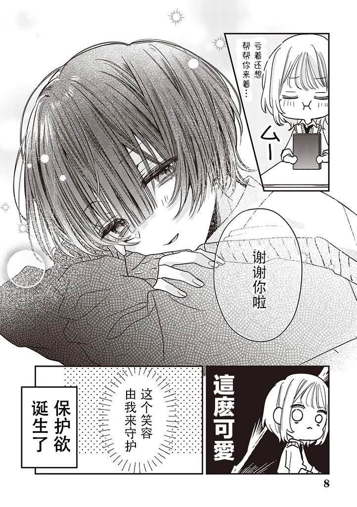 第1.5话