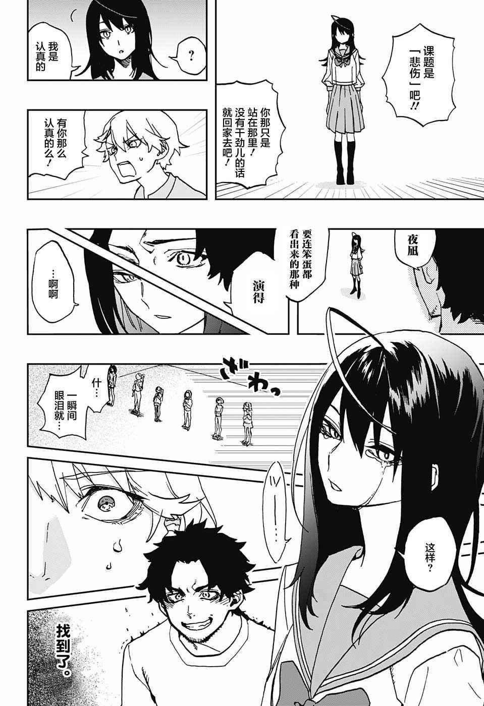 第1话