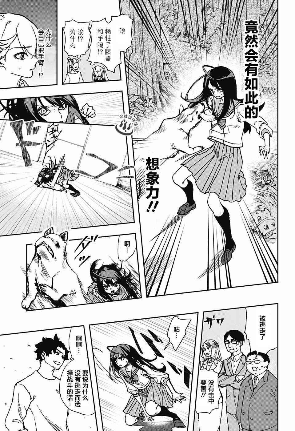第1话