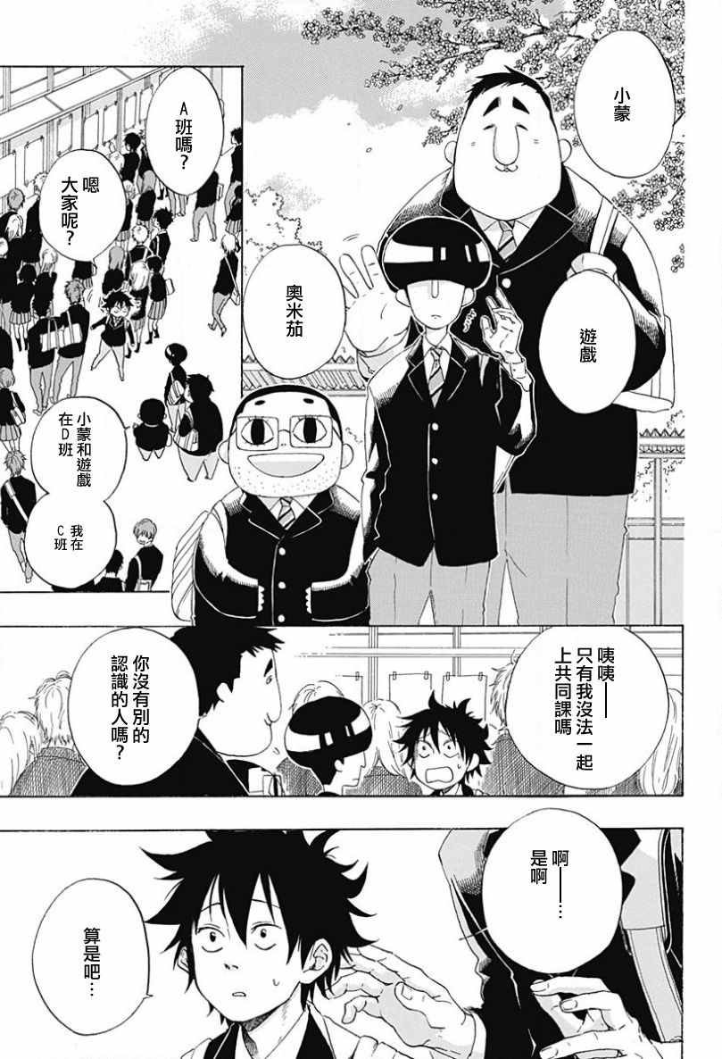 第1话