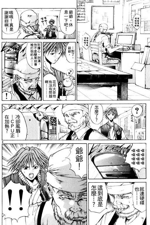 第8卷