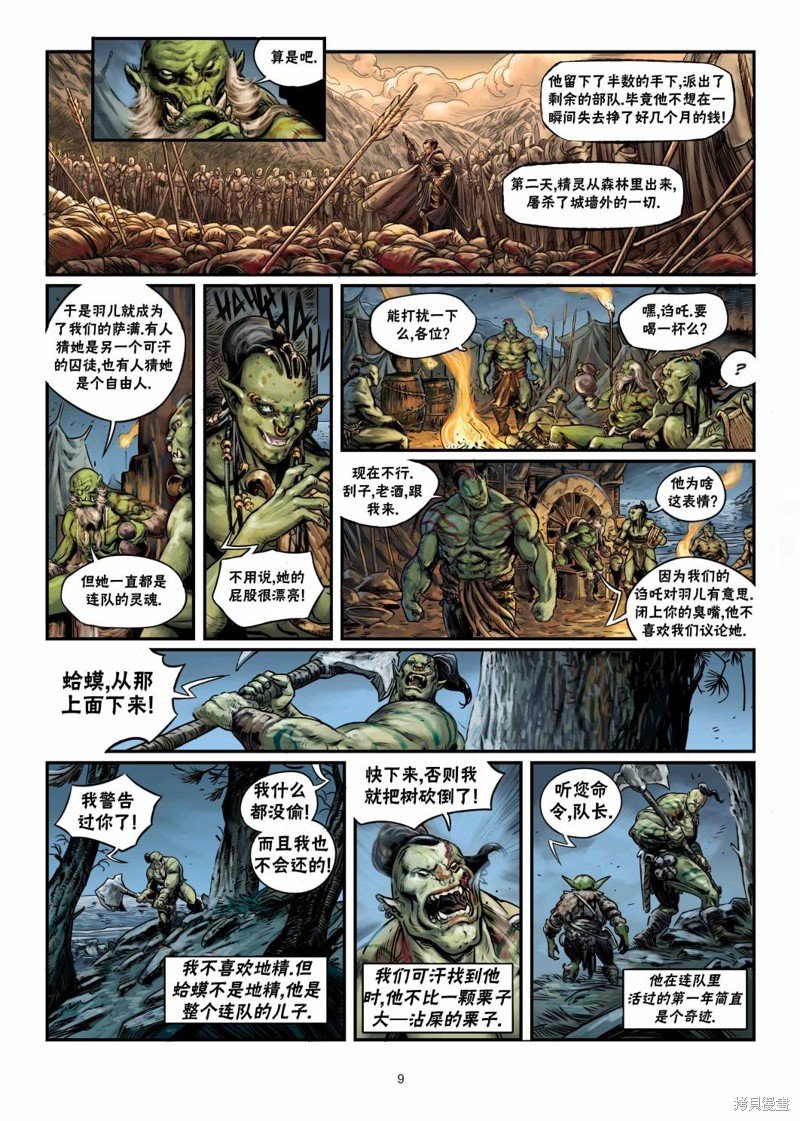 兽人06上