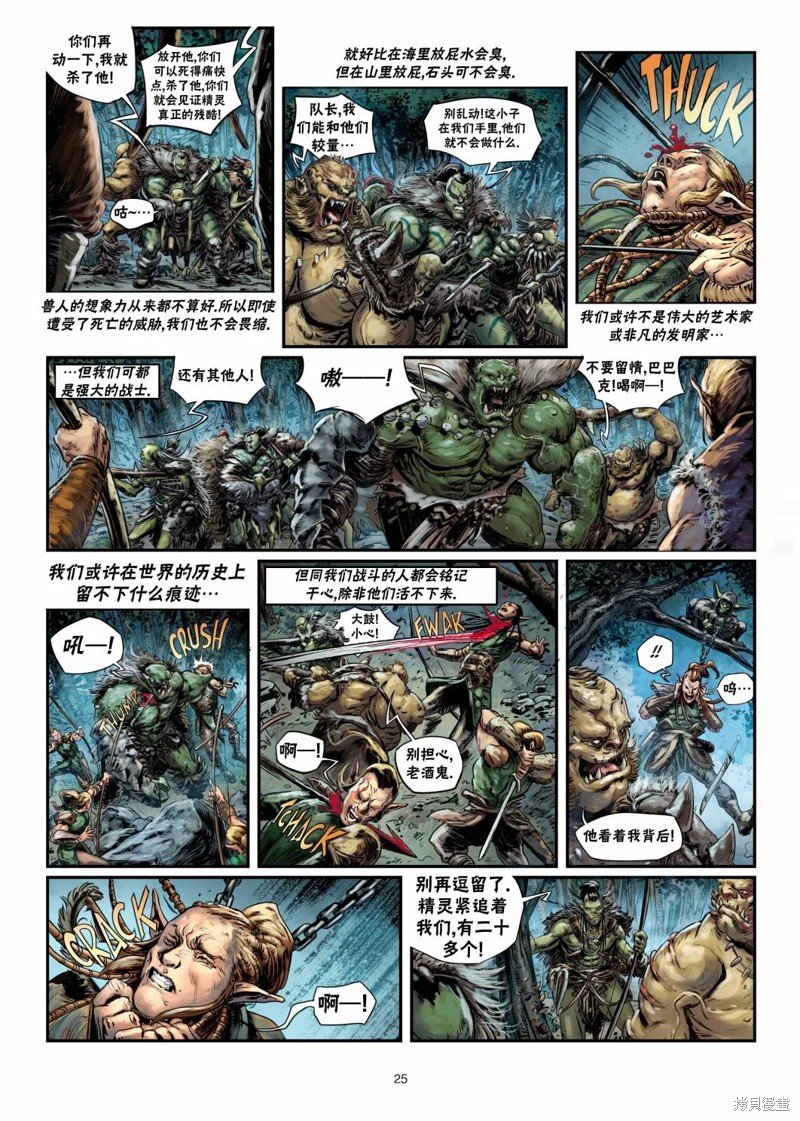兽人06上