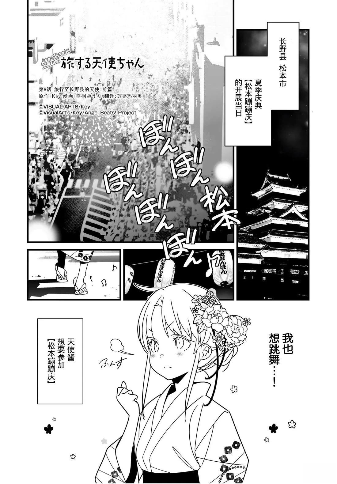 第8.1话