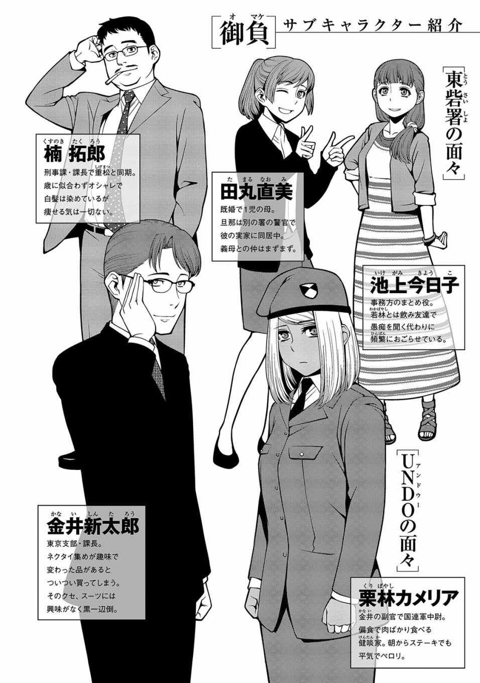 番外