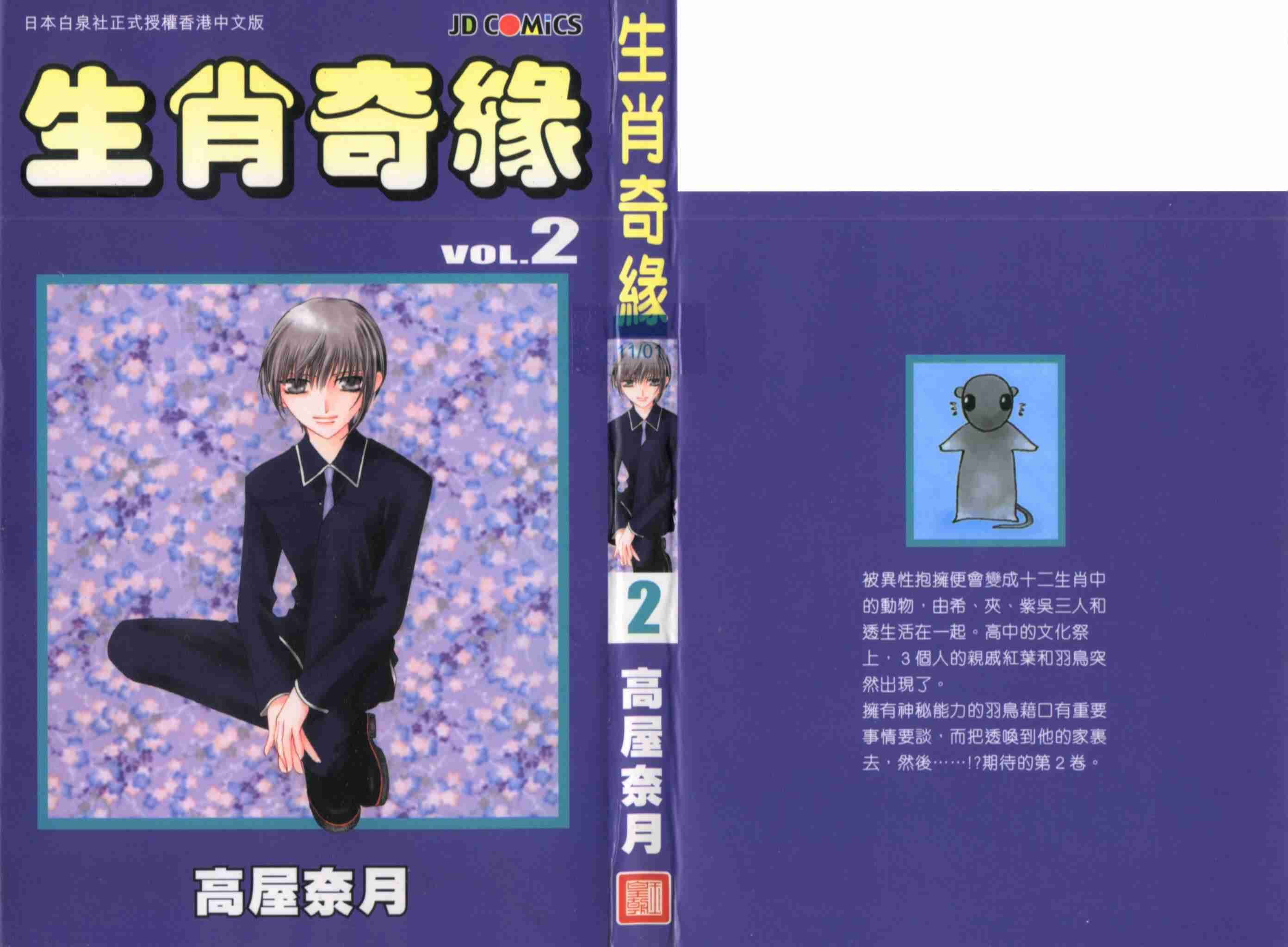第2卷