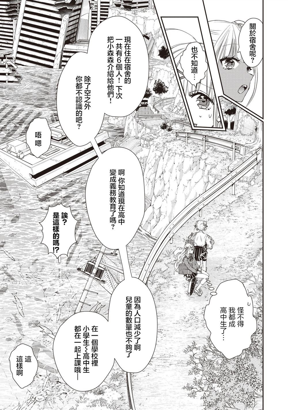 第2.2话