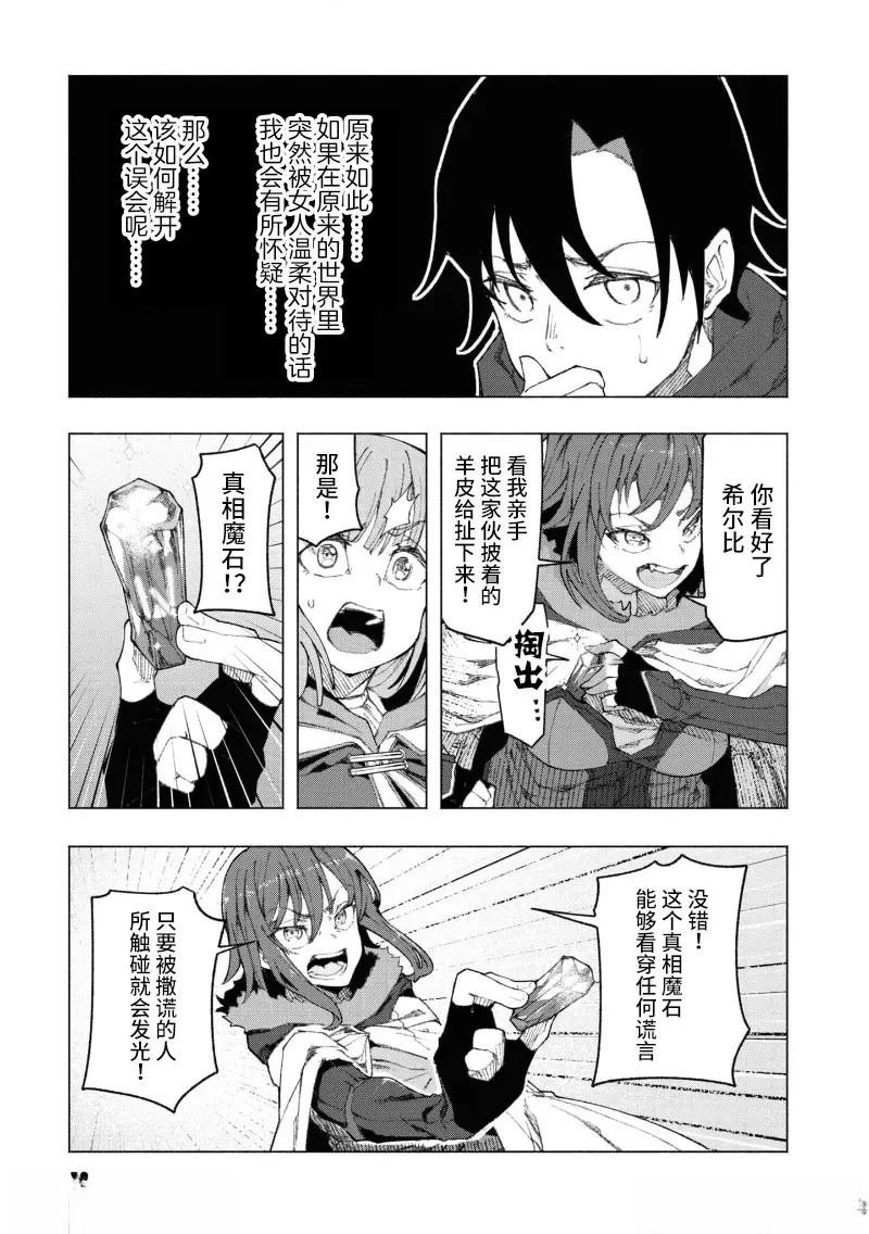 第2.2话