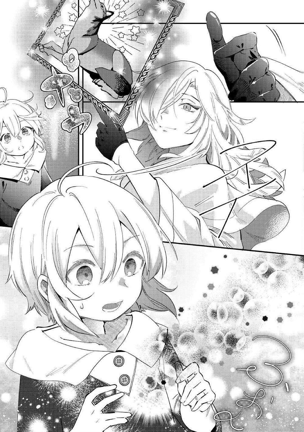 第15话 既视感