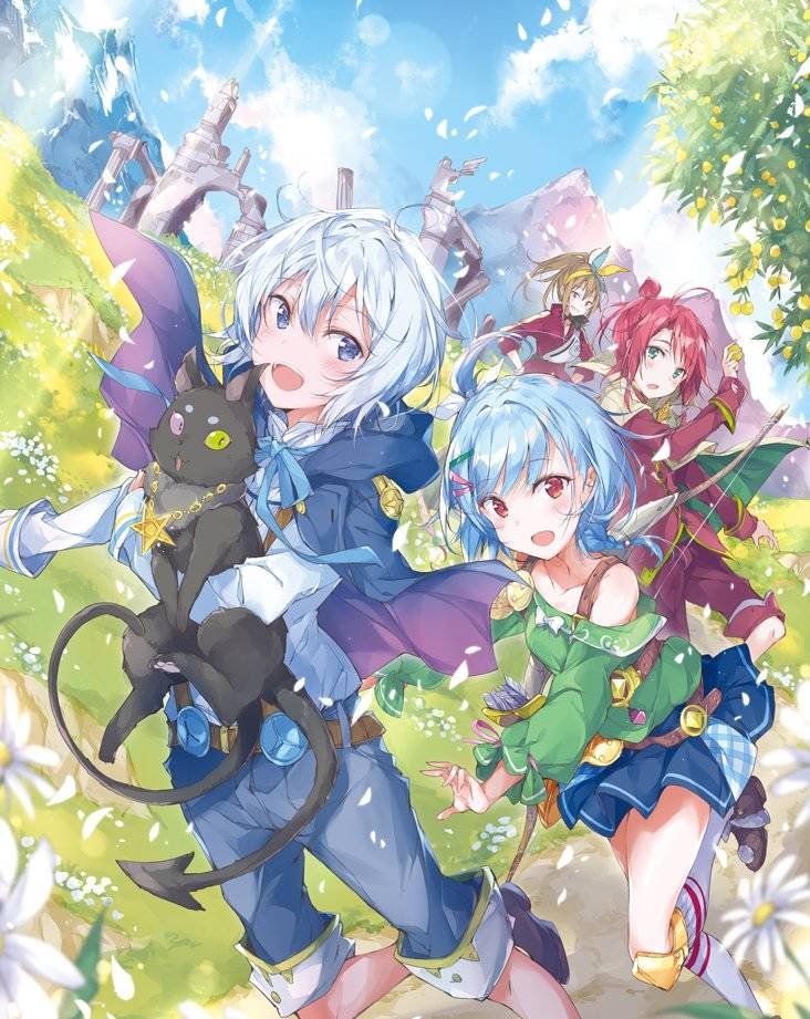 第1话