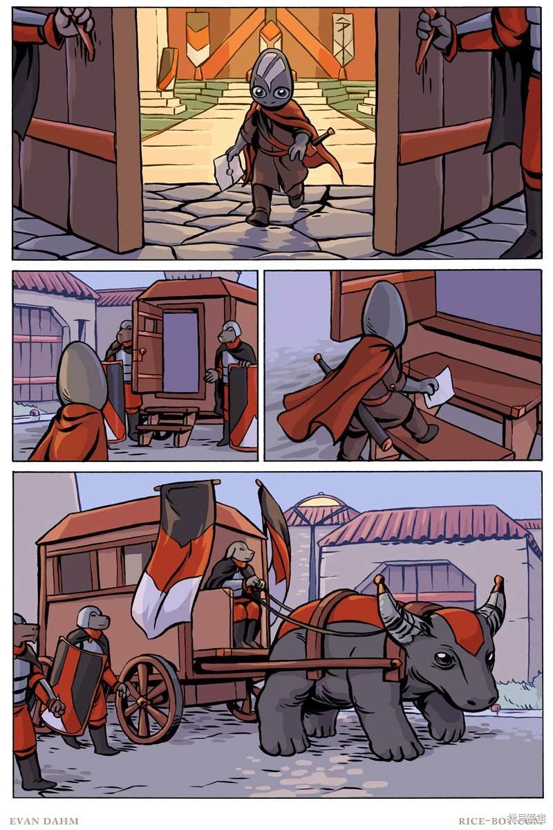 第91话