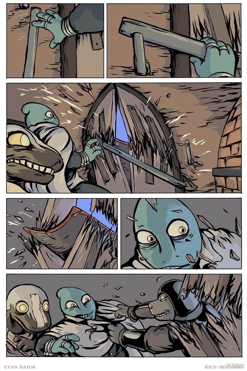 第91话