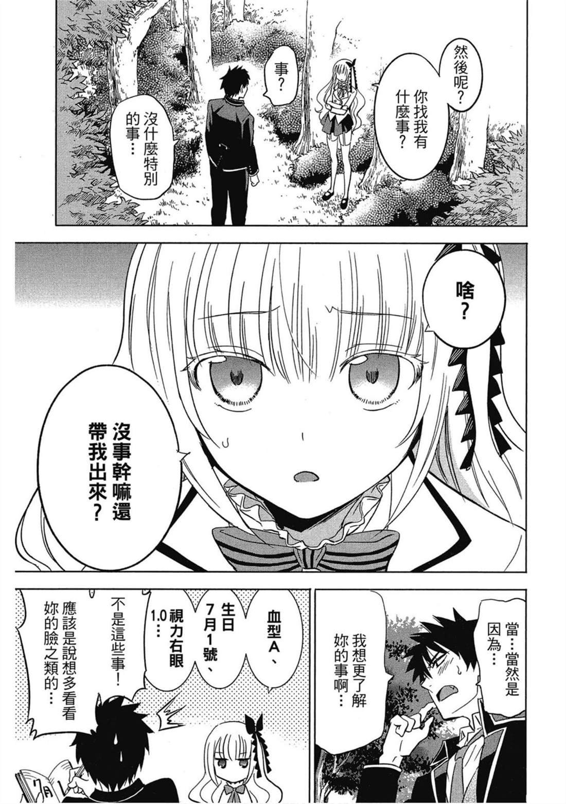 第1卷