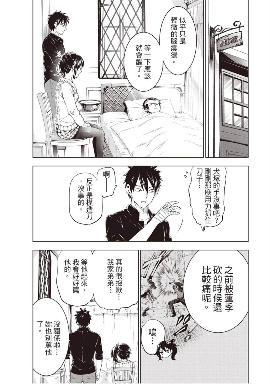 第8卷