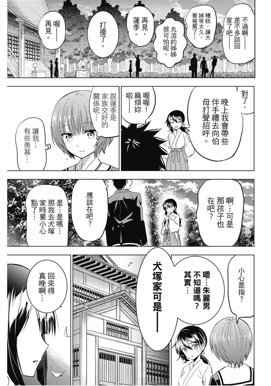 第8卷